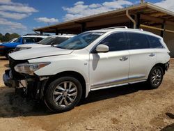 2014 Infiniti QX60 en venta en Tanner, AL