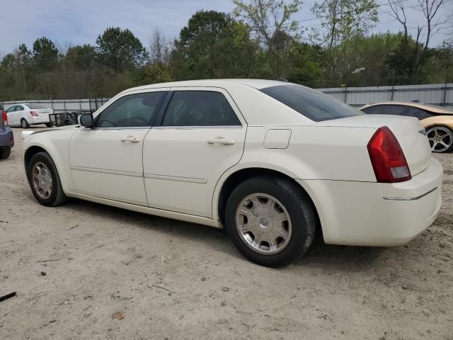 2006 Chrysler 300 Touring