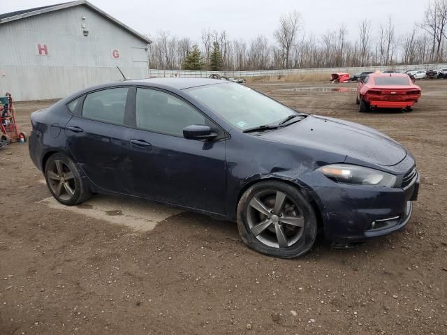 2013 Dodge Dart SXT