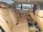 2007 BMW 750