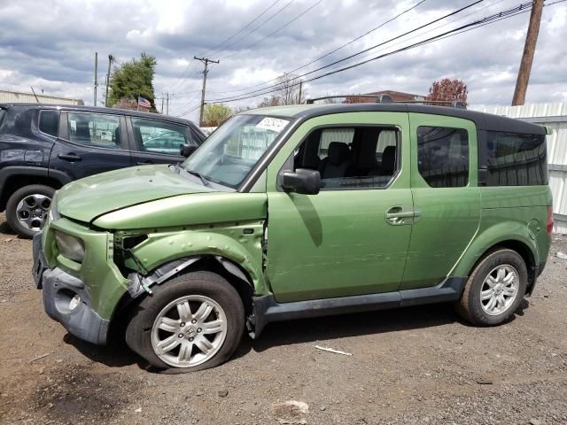 2008 Honda Element EX