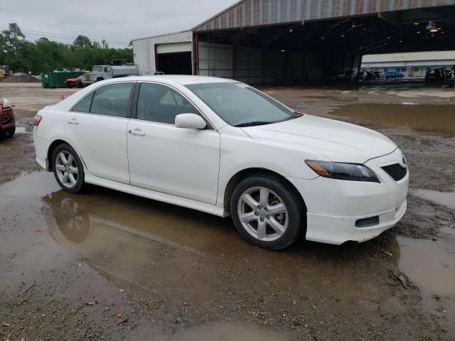 2009 Toyota Camry Base