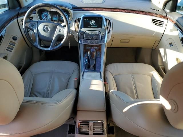 2012 Buick Lacrosse Premium