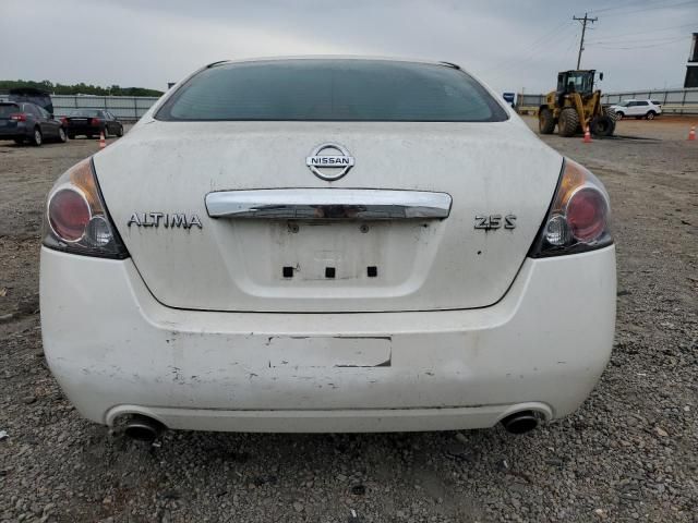 2011 Nissan Altima Base