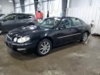 2005 Buick Lacrosse CXS