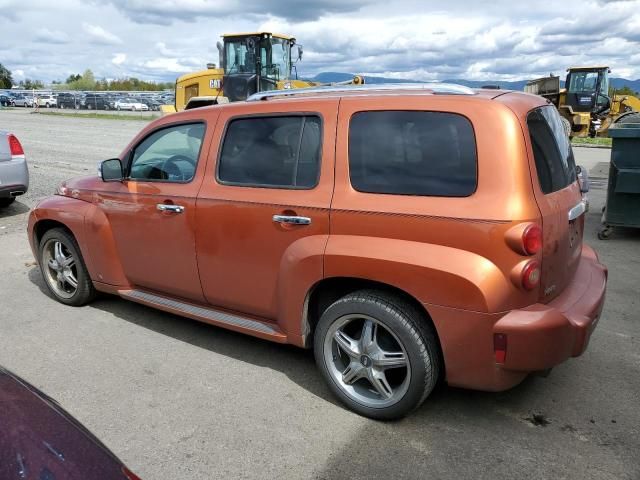 2007 Chevrolet HHR LT