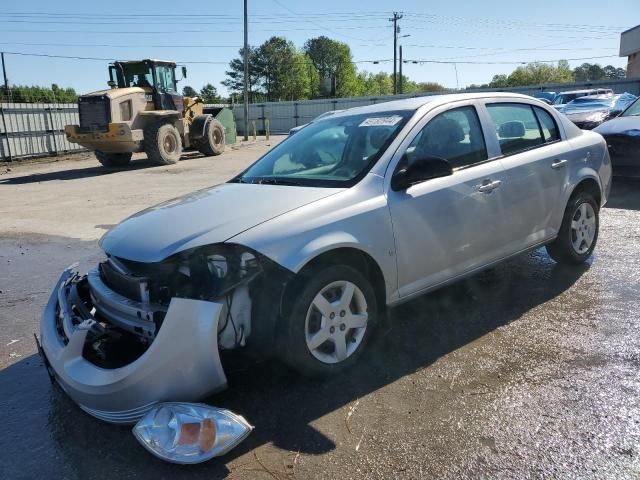 2008 Chevrolet Cobalt LS