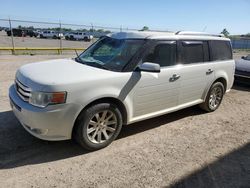 Ford Flex salvage cars for sale: 2012 Ford Flex SEL