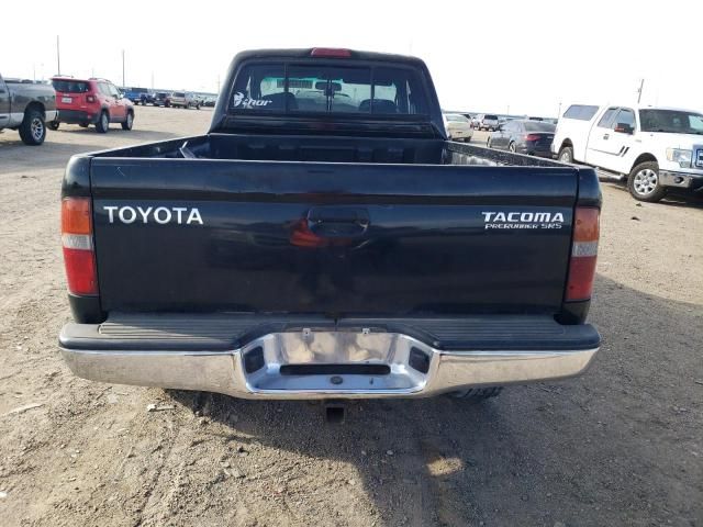 1999 Toyota Tacoma Xtracab Prerunner