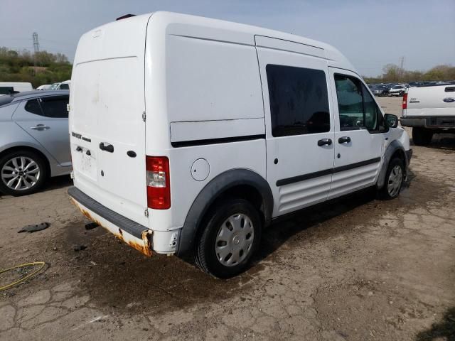 2010 Ford Transit Connect XLT