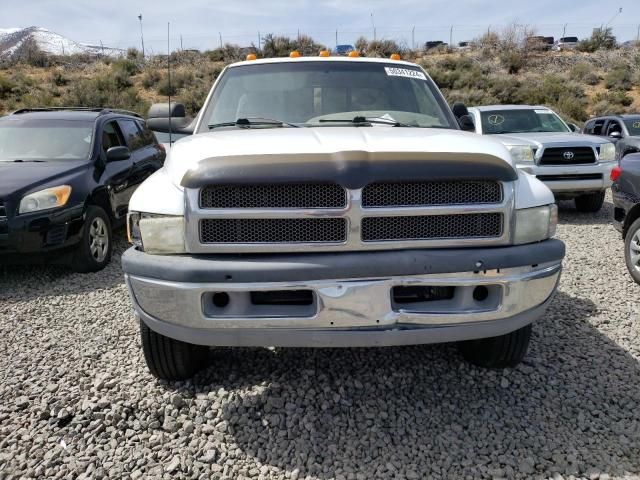 1998 Dodge RAM 3500