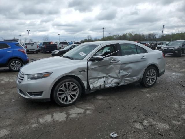 2015 Ford Taurus Limited