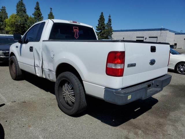 2006 Ford F150