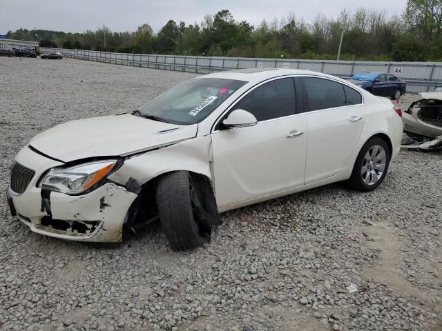 2014 Buick Regal Premium