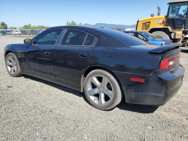 2013 Dodge Charger R/T