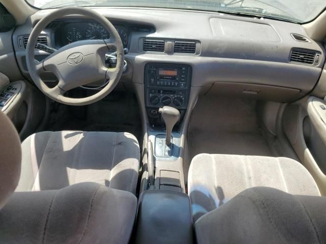 1999 Toyota Camry CE