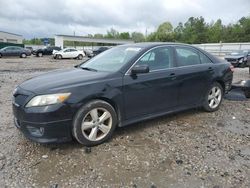 Toyota salvage cars for sale: 2011 Toyota Camry Base