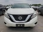 2016 Nissan Murano S