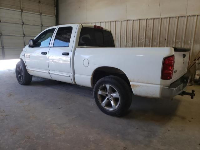 2007 Dodge RAM 1500 ST