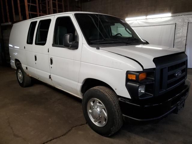 2010 Ford Econoline E250 Van