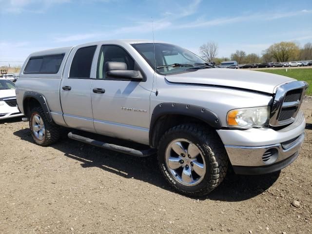 2004 Dodge RAM 1500 ST