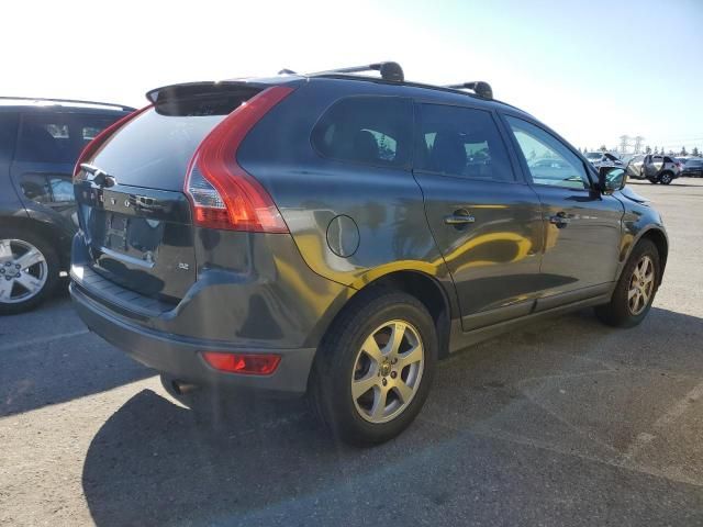 2010 Volvo XC60 3.2