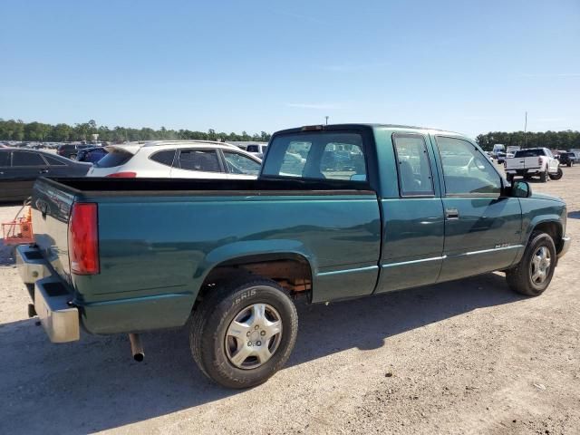 1998 GMC Sierra C1500