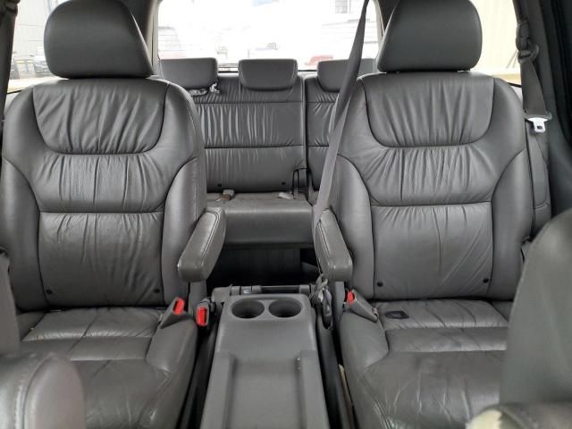 2008 Honda Odyssey EXL