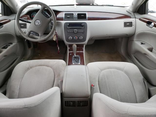 2011 Buick Lucerne CX