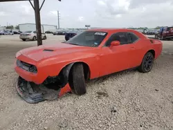 2023 Dodge Challenger SXT en venta en Temple, TX