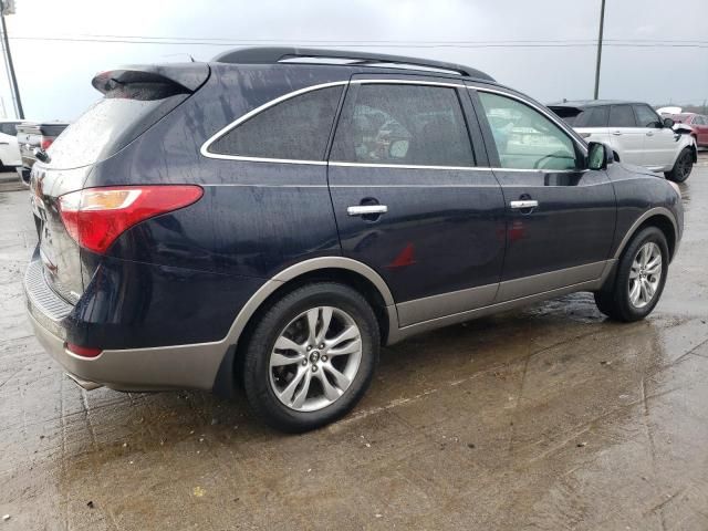 2012 Hyundai Veracruz GLS