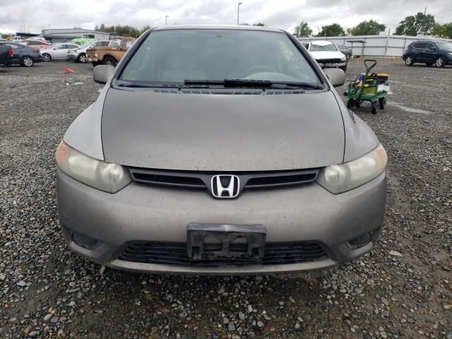 2007 Honda Civic LX