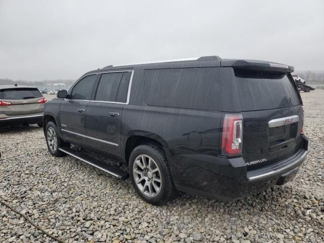 2015 GMC Yukon XL Denali