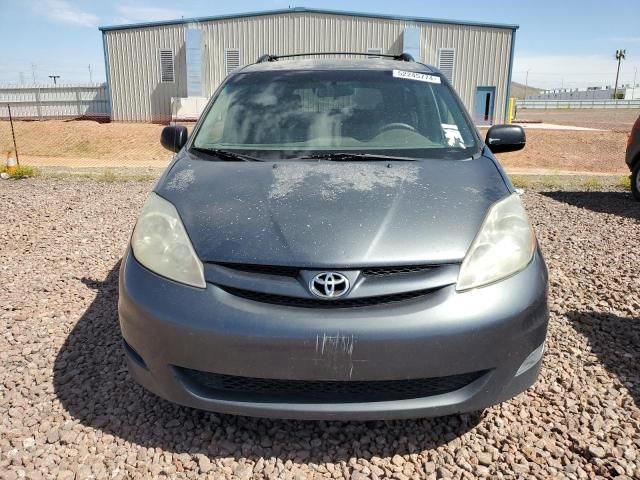 2007 Toyota Sienna CE