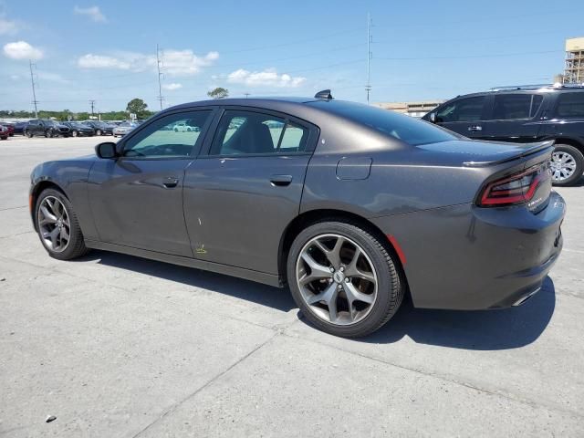 2017 Dodge Charger SXT