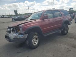 2001 Toyota 4runner SR5 for sale in Miami, FL