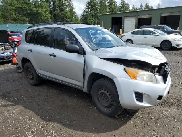 2009 Toyota Rav4