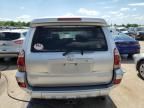 2005 Toyota 4runner SR5