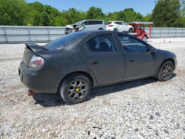 2004 Dodge Neon SXT