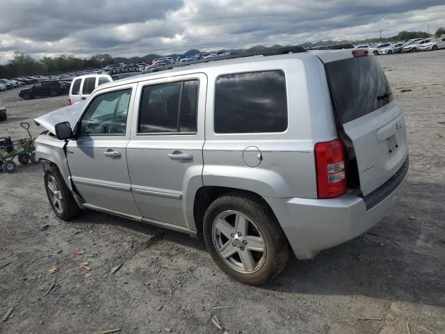 2010 Jeep Patriot Sport