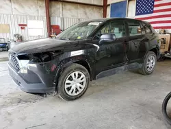 2024 Toyota Corolla Cross L en venta en Helena, MT