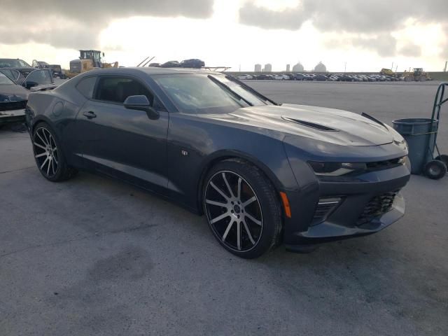 2017 Chevrolet Camaro SS