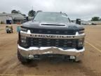 2022 Chevrolet Silverado K2500 Heavy Duty LT