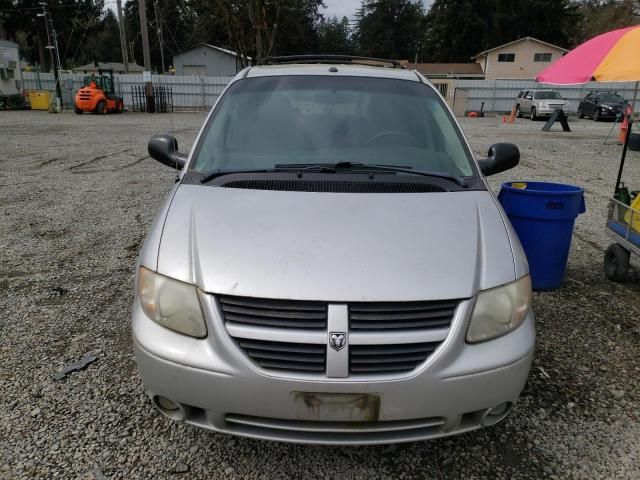 2006 Dodge Grand Caravan SXT