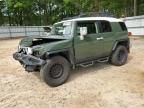 2014 Toyota FJ Cruiser