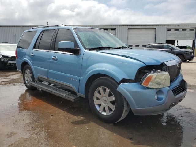 2004 Lincoln Navigator