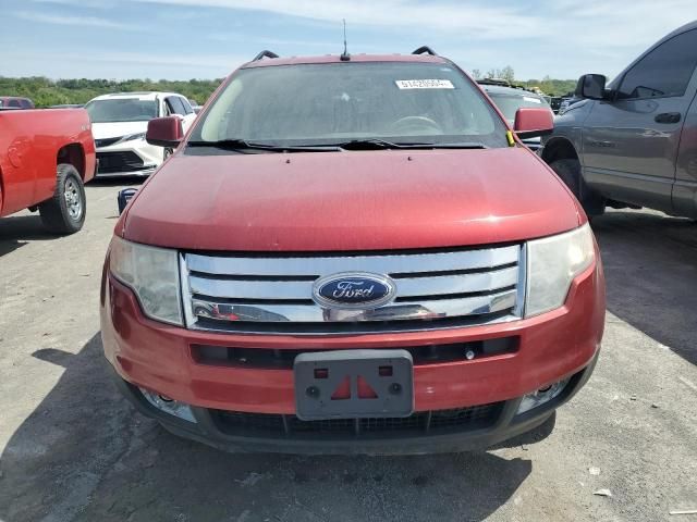 2008 Ford Edge SEL