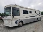 2001 Freightliner Chassis X Line Motor Home