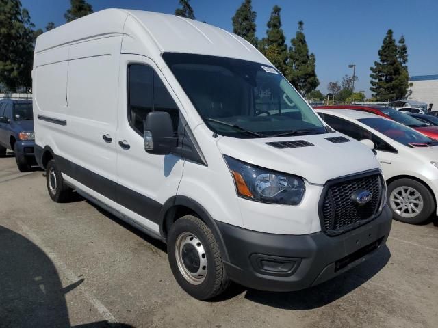 2021 Ford Transit T-250