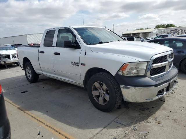 2015 Dodge RAM 1500 ST